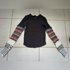 Free People Thermal